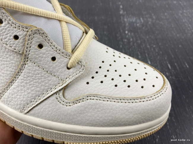 Air FD8631-100 Jordan Craft 1 High OG 0713